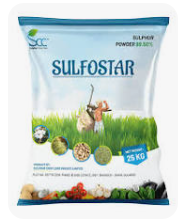 Sulphur Crop Care Pvt Ltd